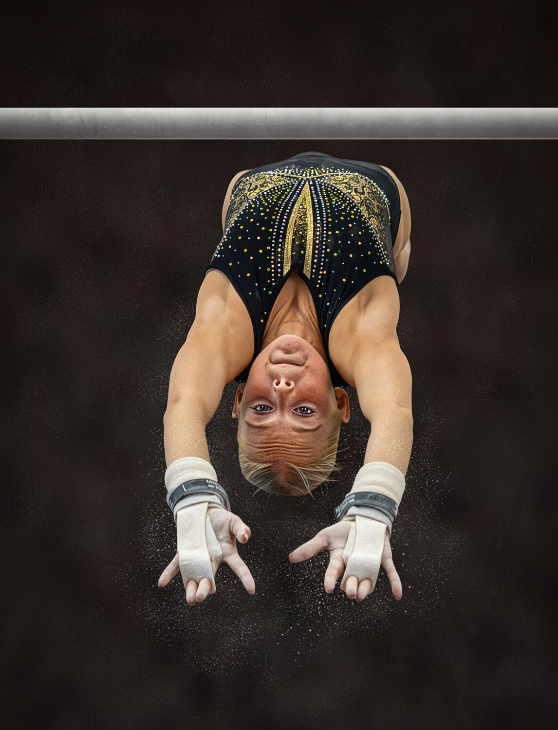 sports, sports_photography, gymnastics, Leach Eddie