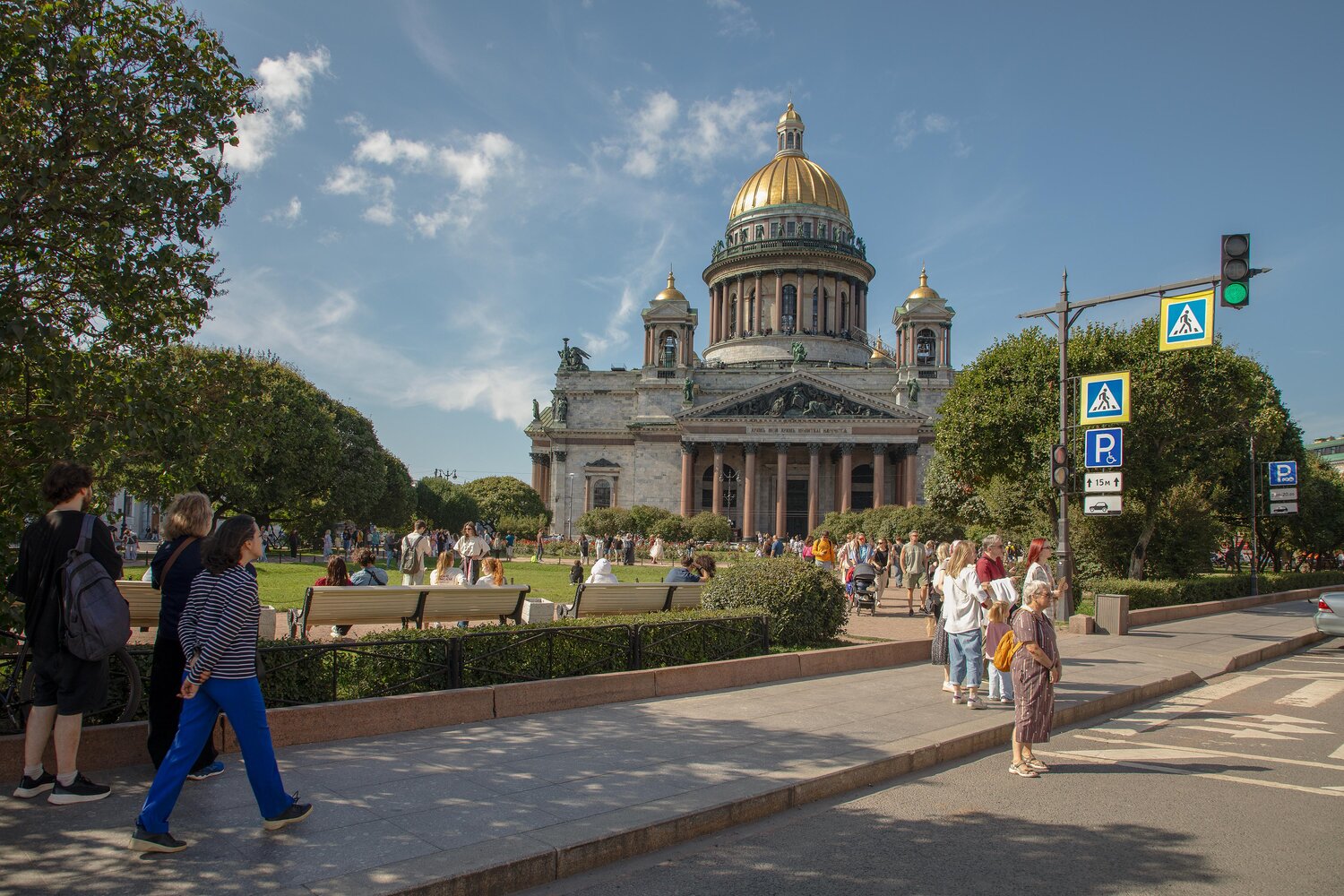 , Андрей Киселев