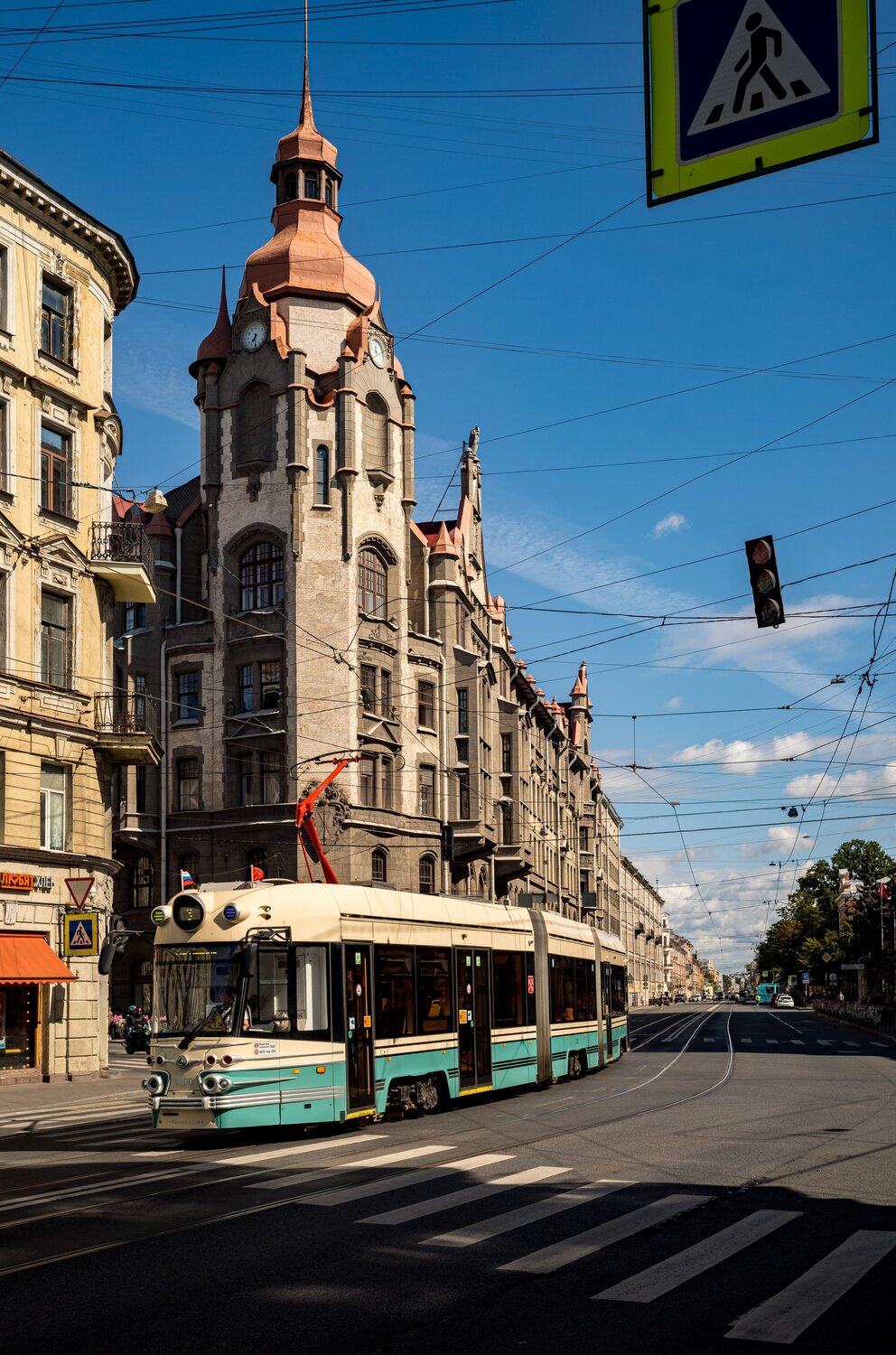 , Сергей Гратулевич