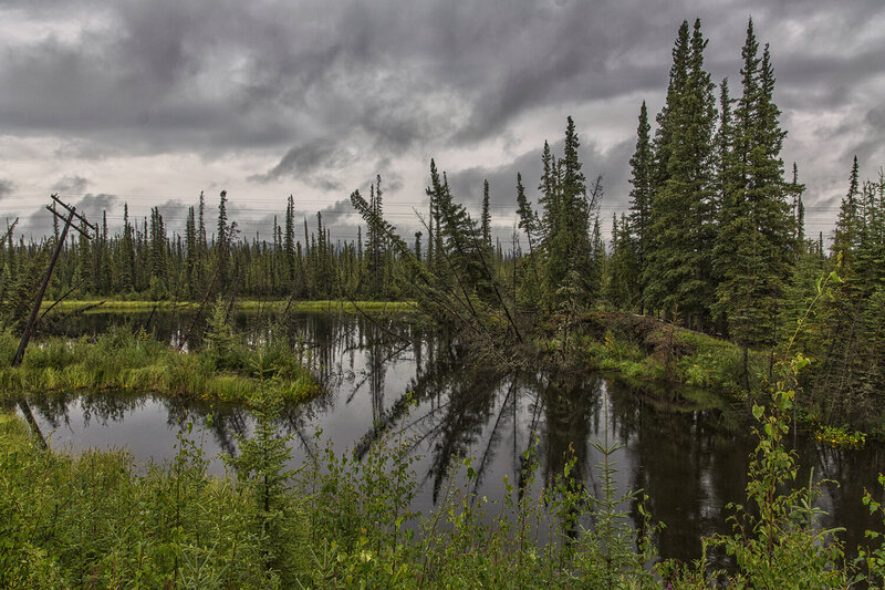 alaska  фото превью