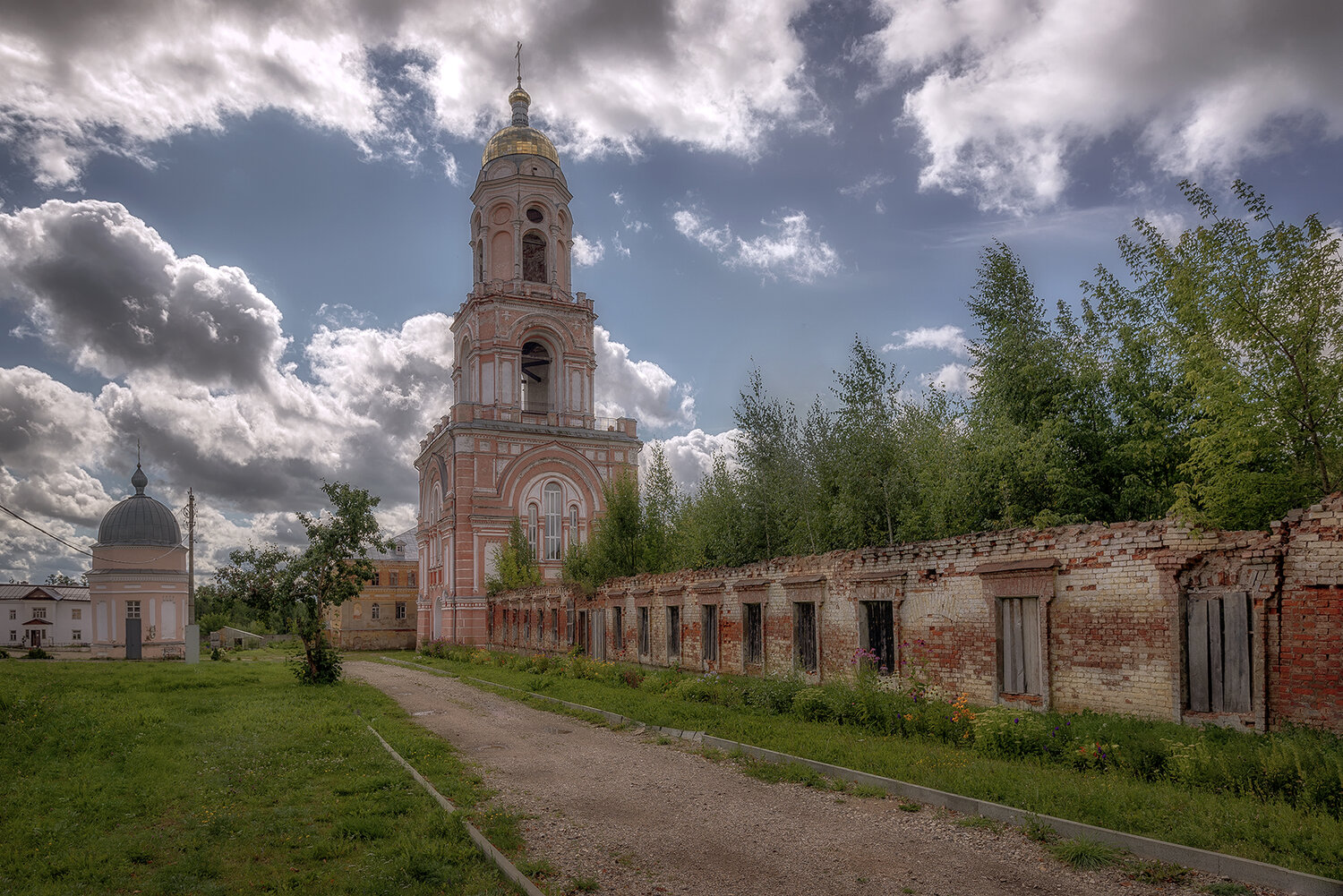 , Сергей Аникин