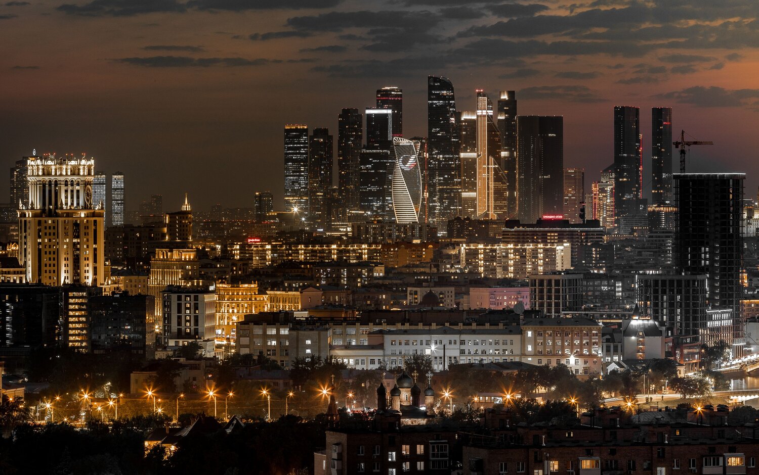 , Трепольский Дмитрий