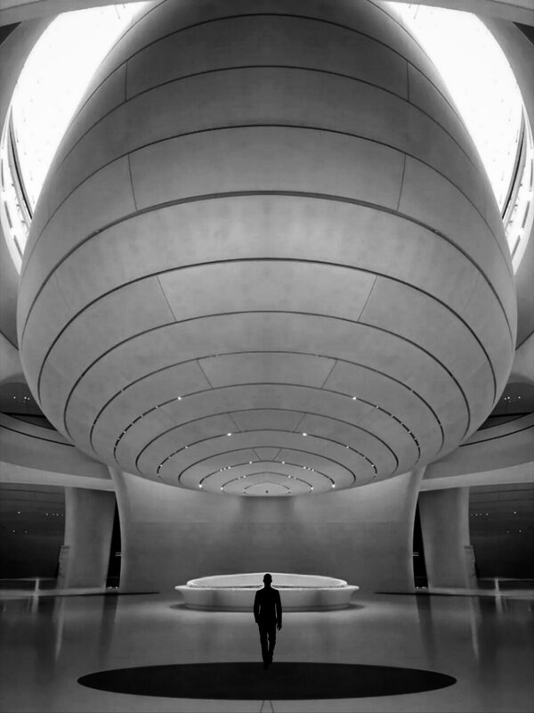 The museum фото превью