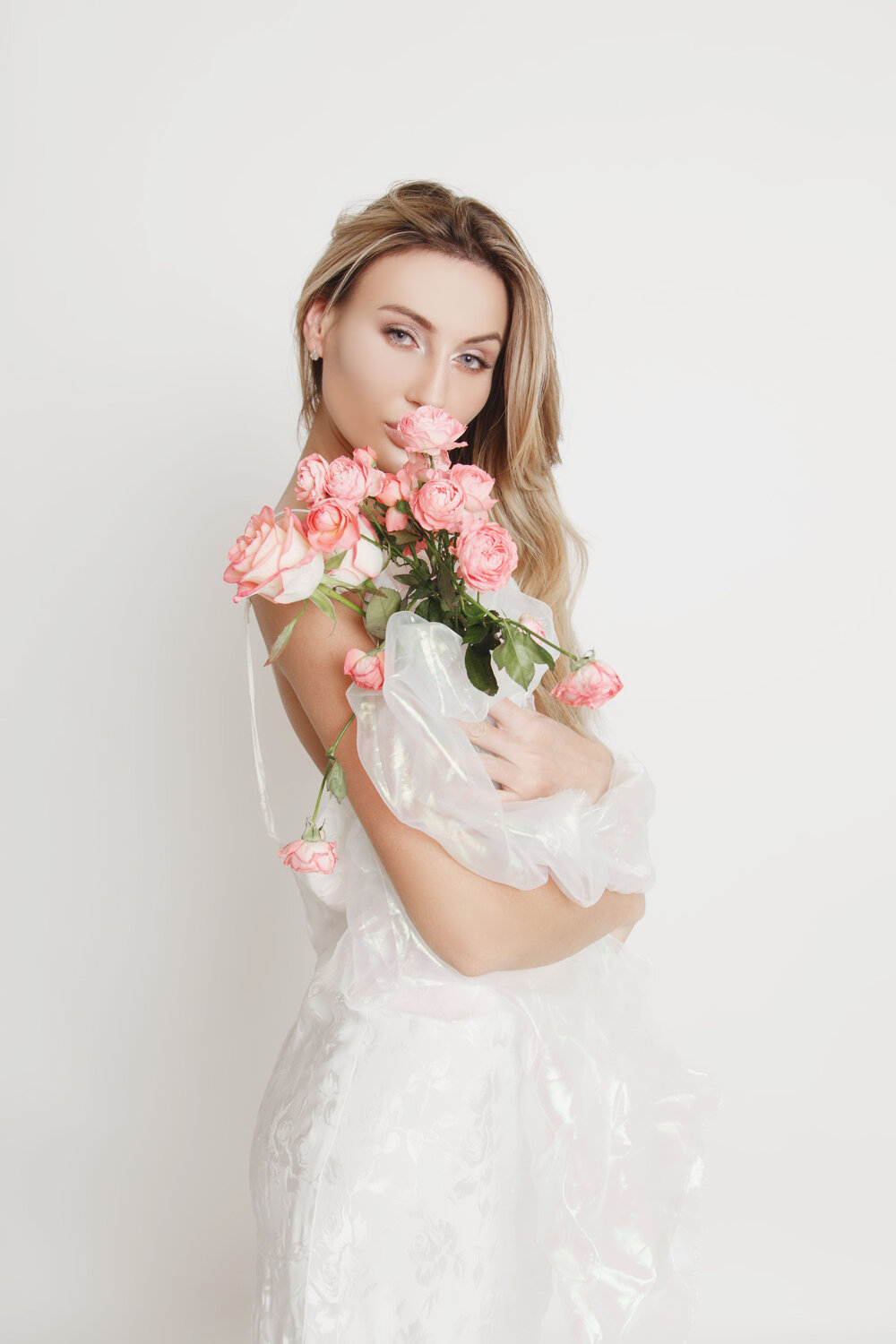 , Marie Dashkova