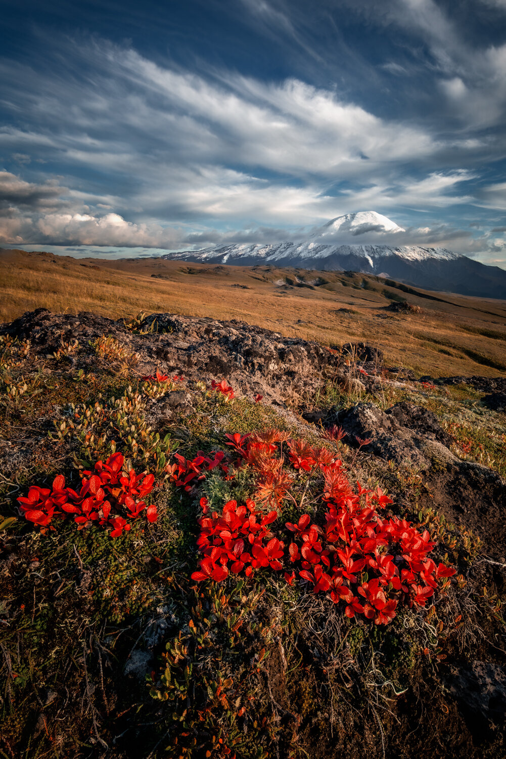 камчатка, тур, фототур, пейзаж, Будьков Денис