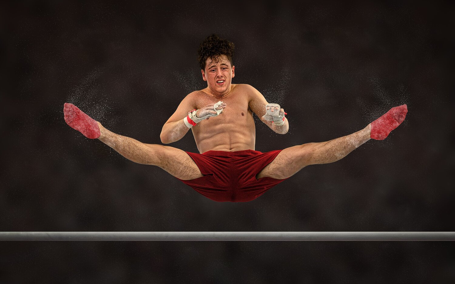 sports, sports_photography, gymnastics, Leach Eddie
