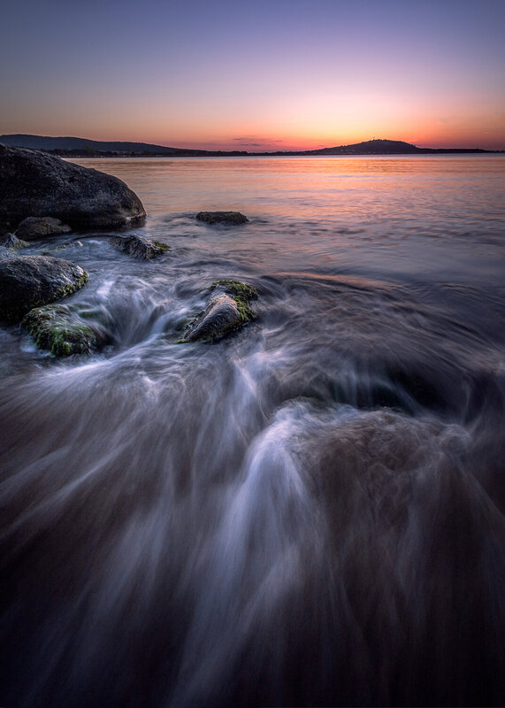 Sunsets moment фото превью