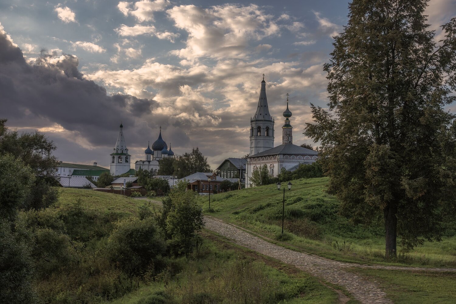Владимирская, область, Елена Гусева