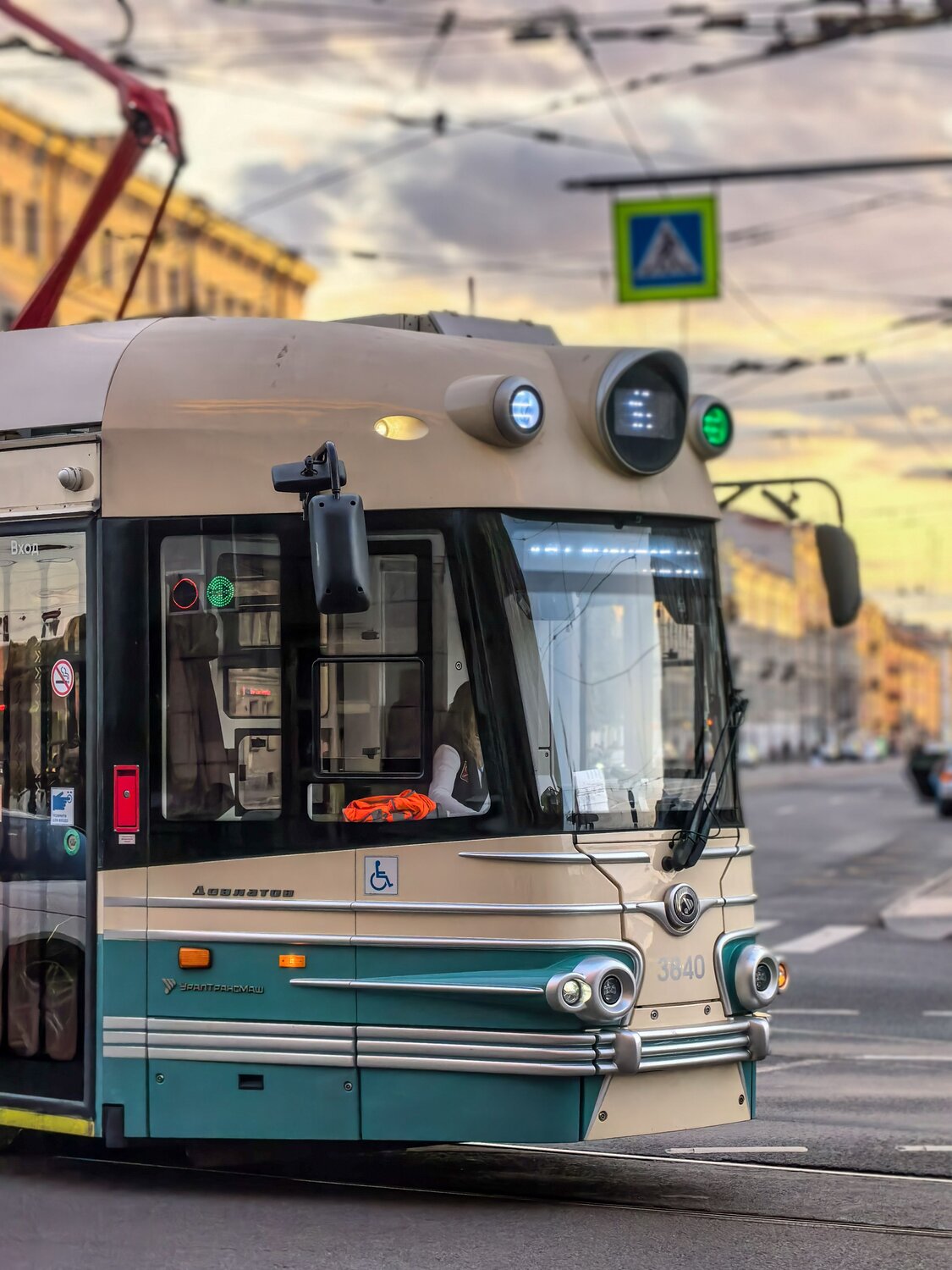 , Сергей Гратулевич
