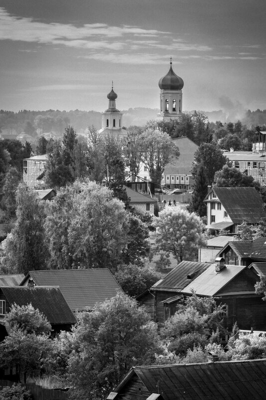 валдай Град обреченный фото превью
