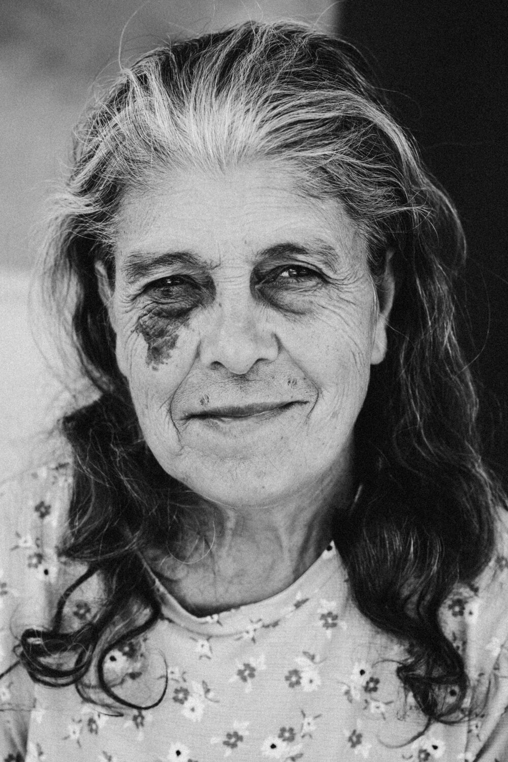 , Nadejda Suleimanov