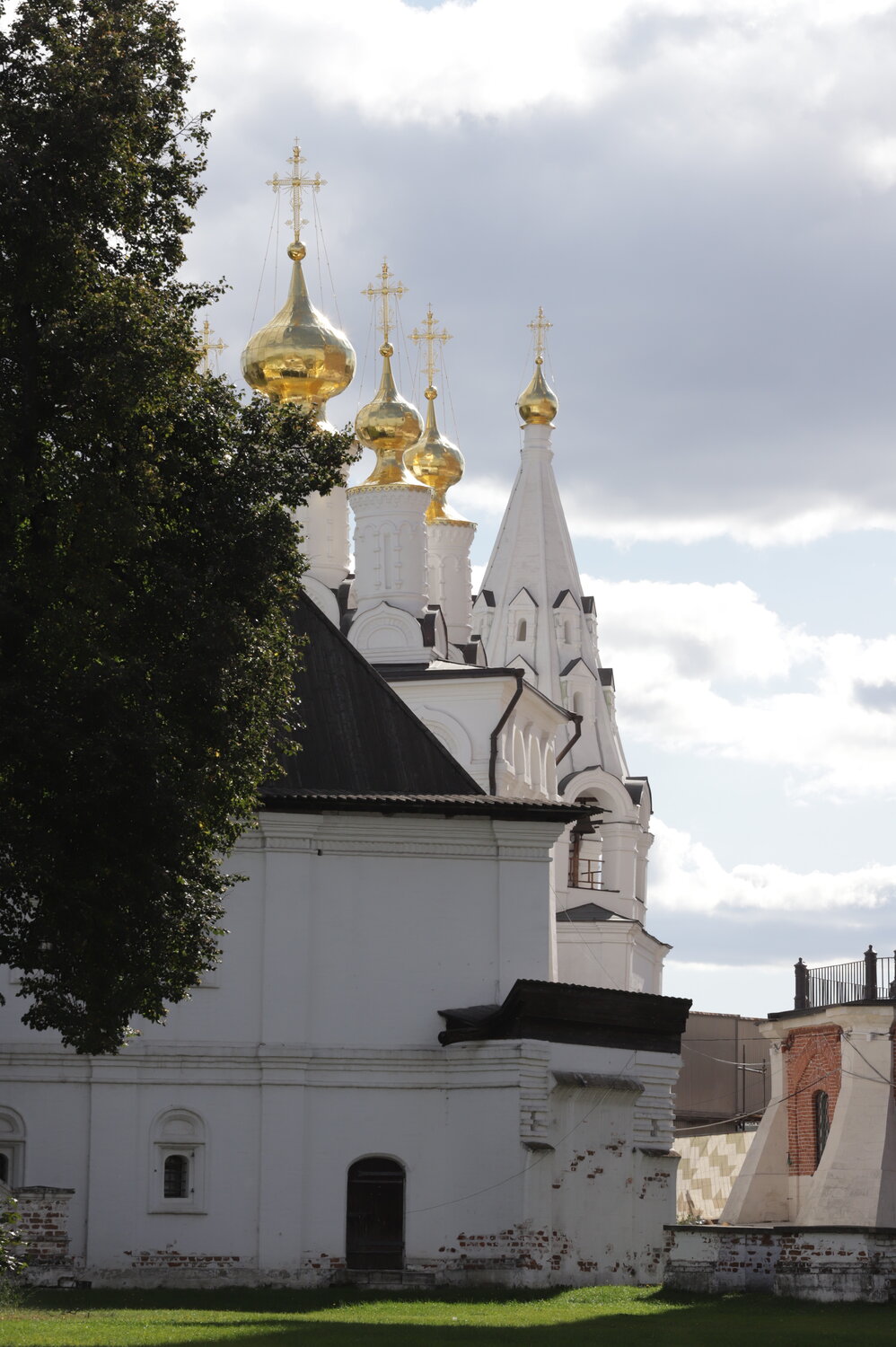 , Чудинин Дмитрий