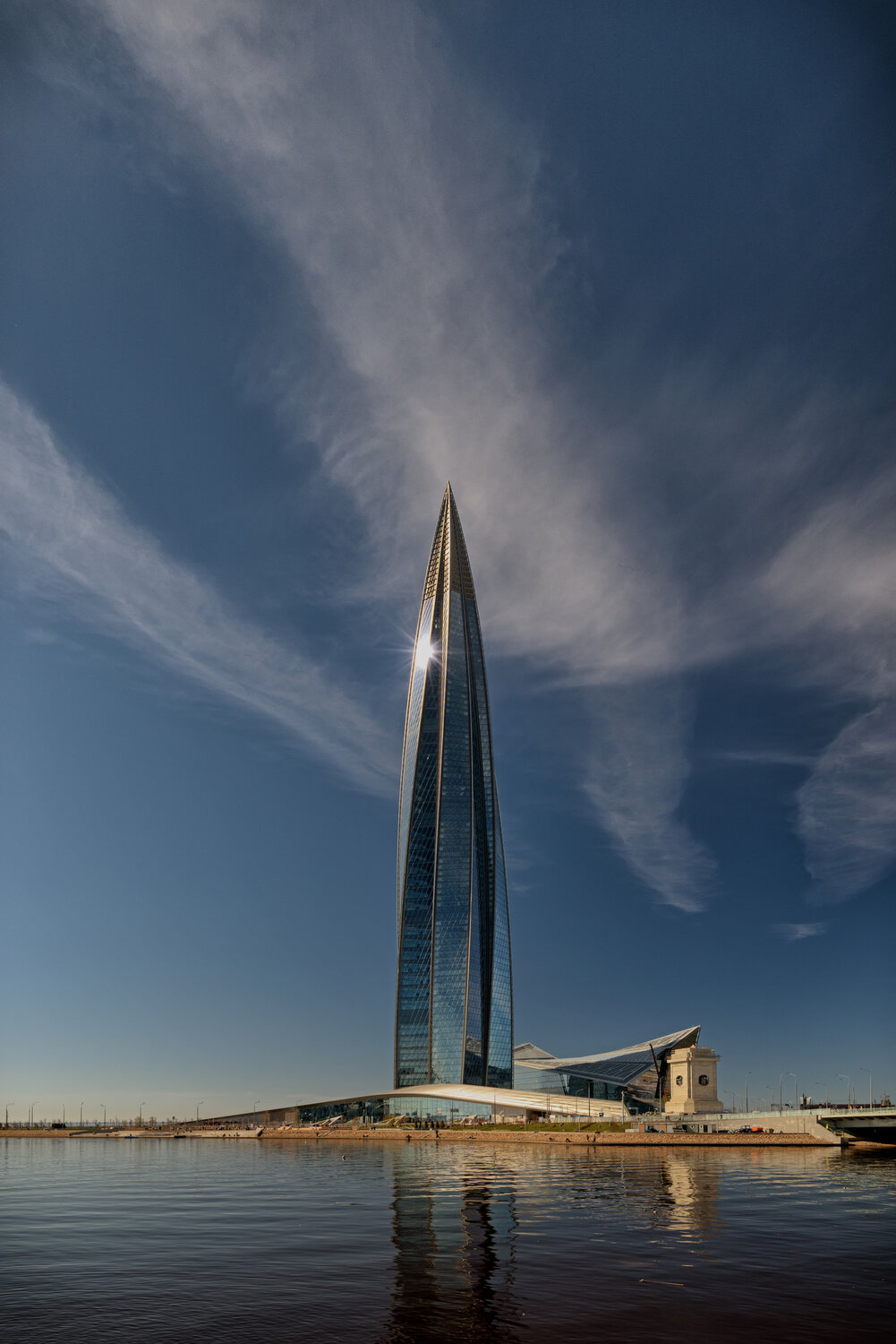 санкт-петербург., лахта, центр., Тихонов Дмитрий