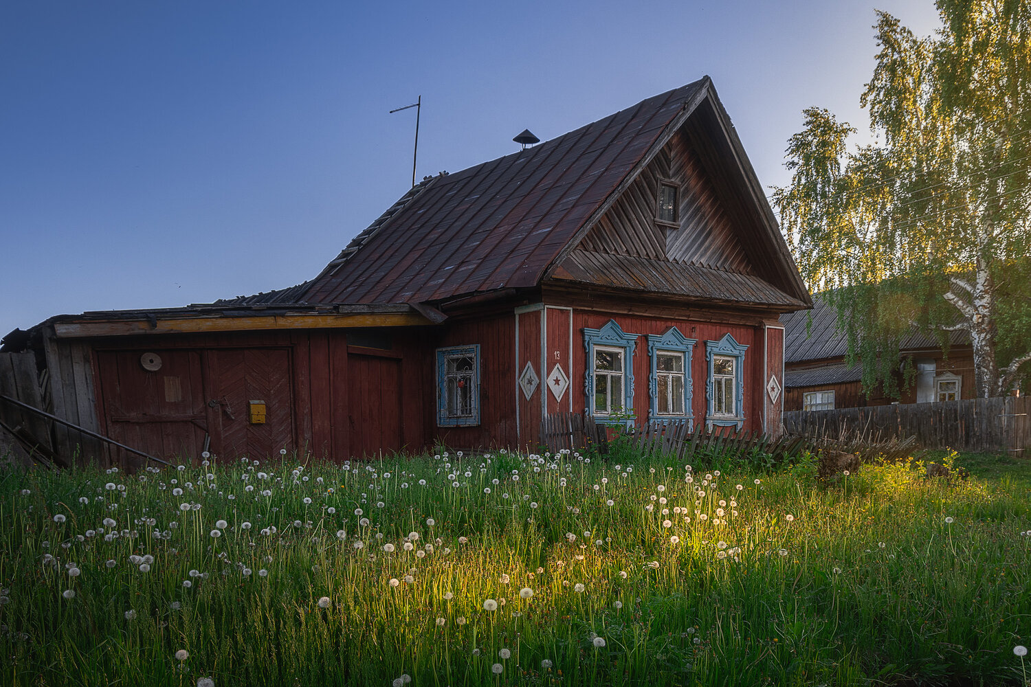 , Михаил Загрядский