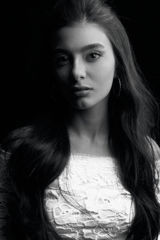 portrait, fineartstudioshot, dramaticp Untitled фото превью