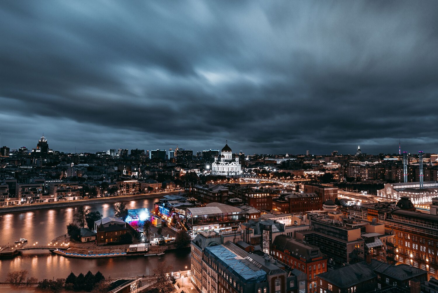 , Трепольский Дмитрий