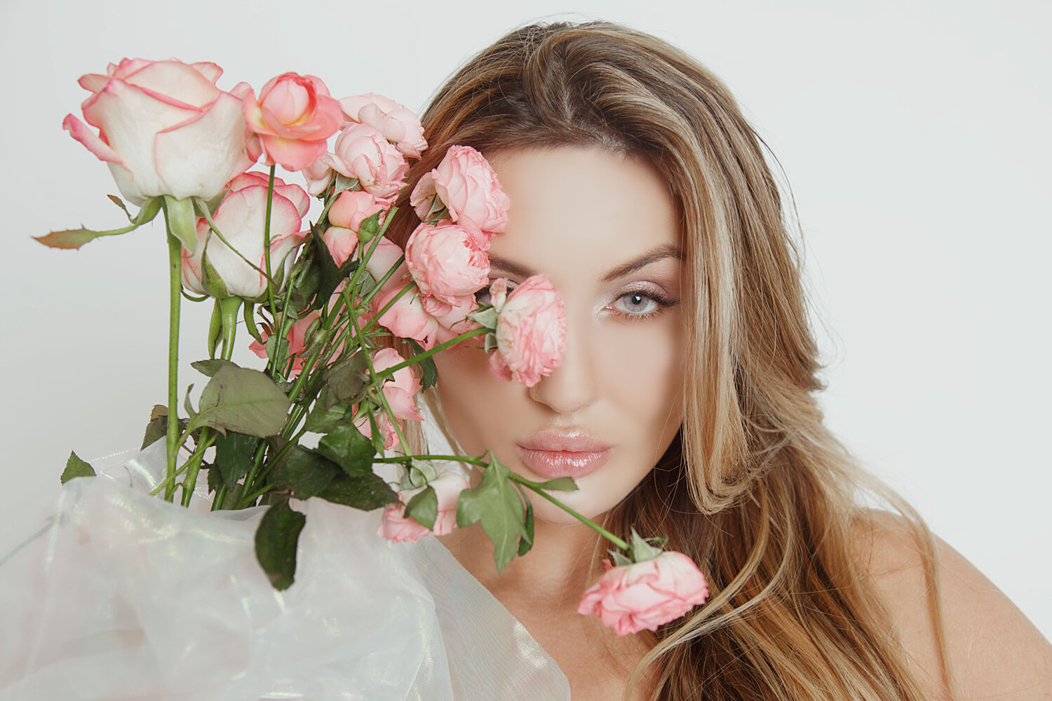 , Marie Dashkova