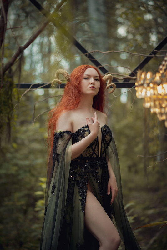 Анастасия фото превью