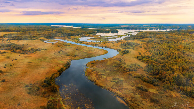 Костромской край фото превью