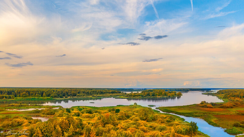 Костромской край фото превью