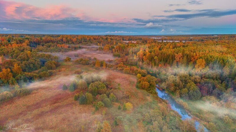 Костромской край. фото превью