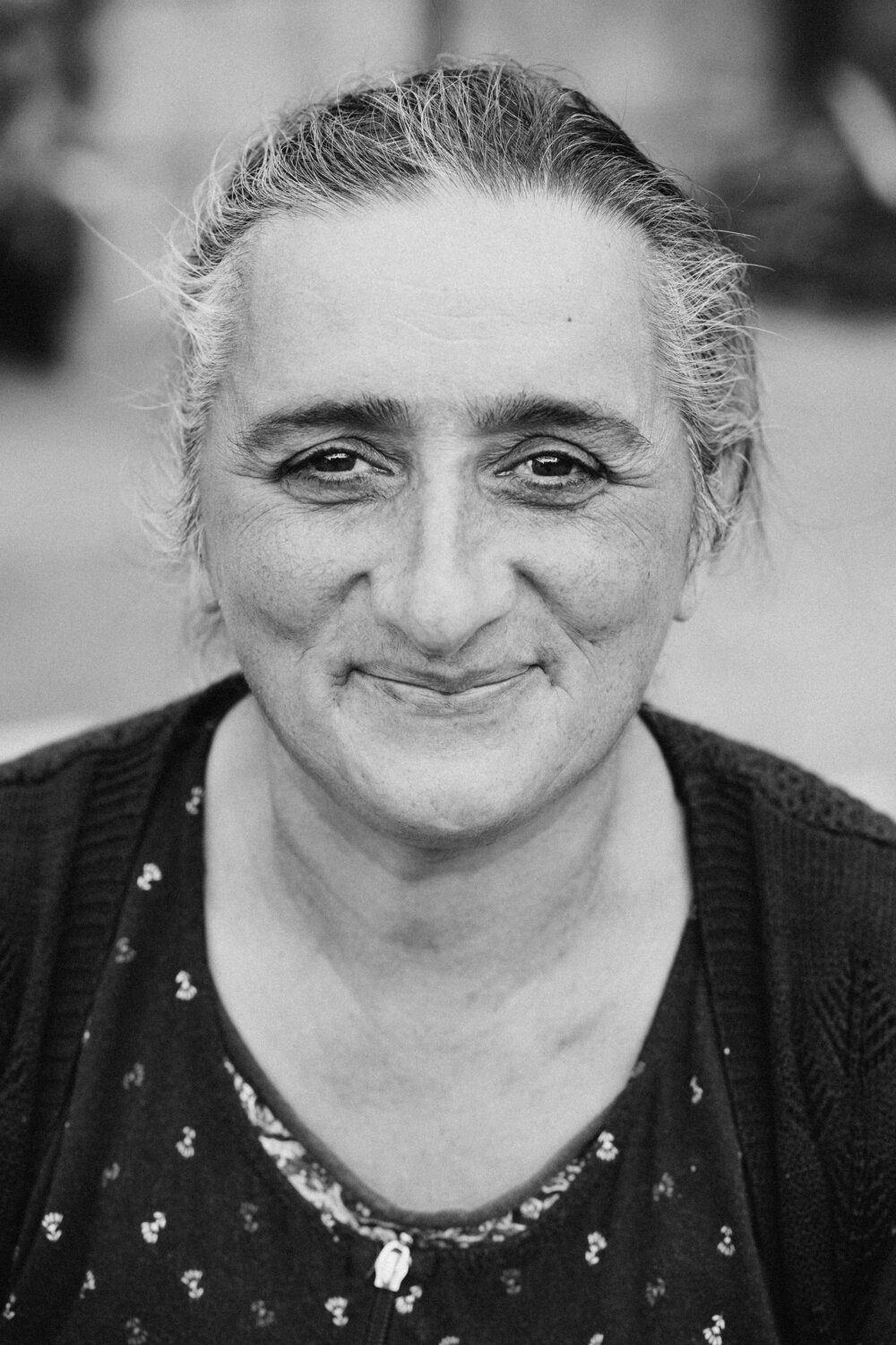 , Nadejda Suleimanov