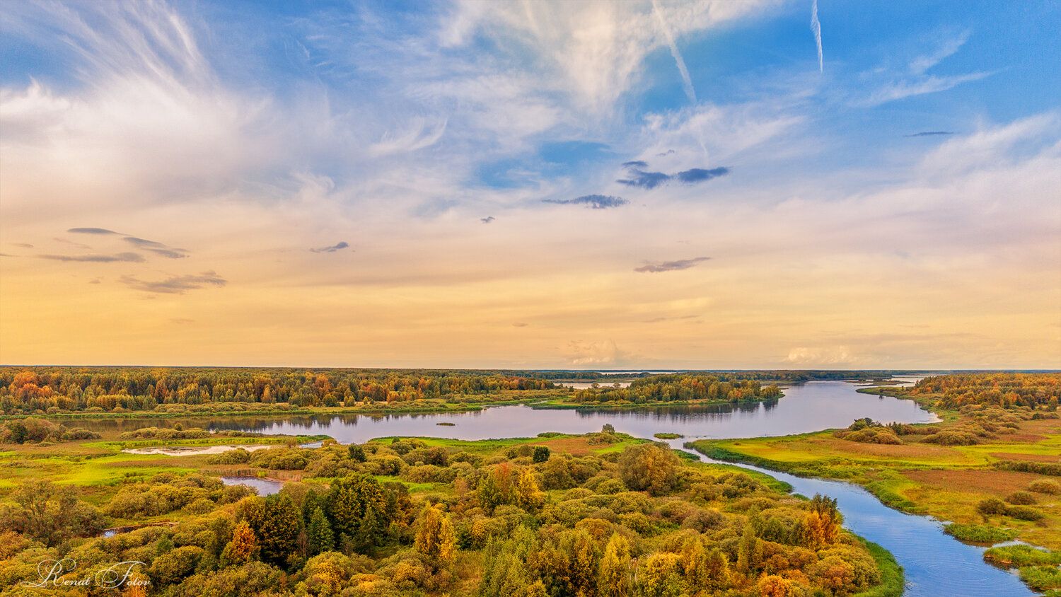 , Renat Fotov
