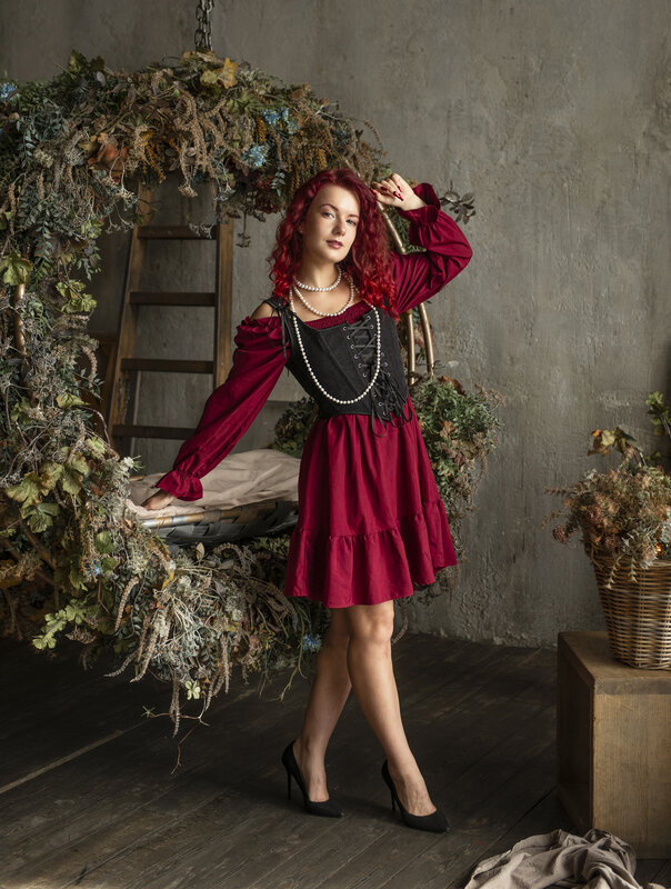 Anna  Luna фото превью