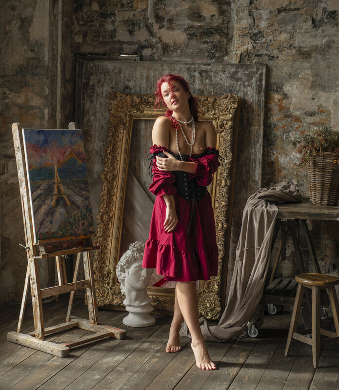 Anna Luna фото превью