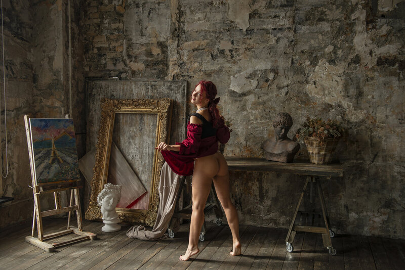 Anna Luna фото превью