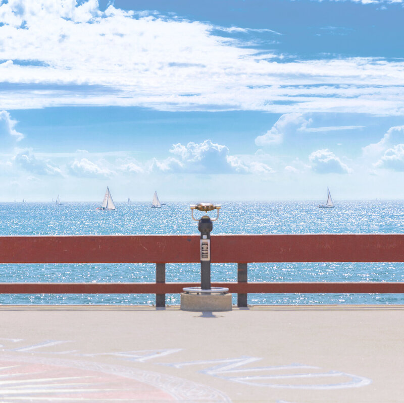 canada, ontario, lake, sailing, wind, sailboat, torontoisland, clouds, perfectday, boats, nautica, weekend, visitcanada, viewpoint, blue, summer, waterfront, panoramicbinoculars, bluesky, water, openwater View south фото превью