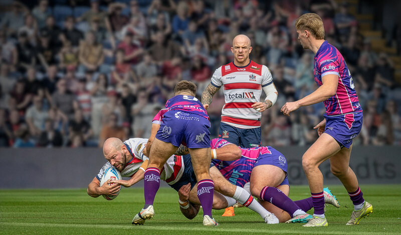 sport, rugby, sports_photography Within reach фото превью