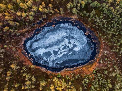 Сибирские сказки