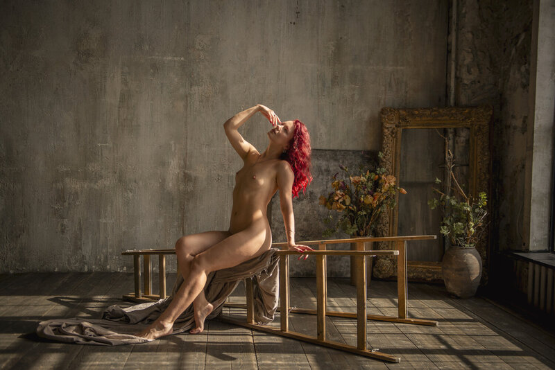 Anna Luna фото превью