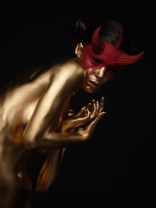 Under the Black Sun фото превью