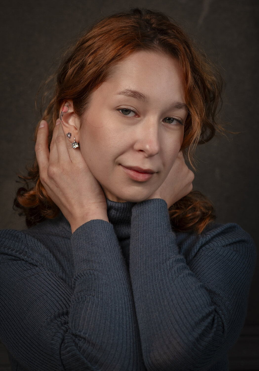 ,  Александр Бочериков