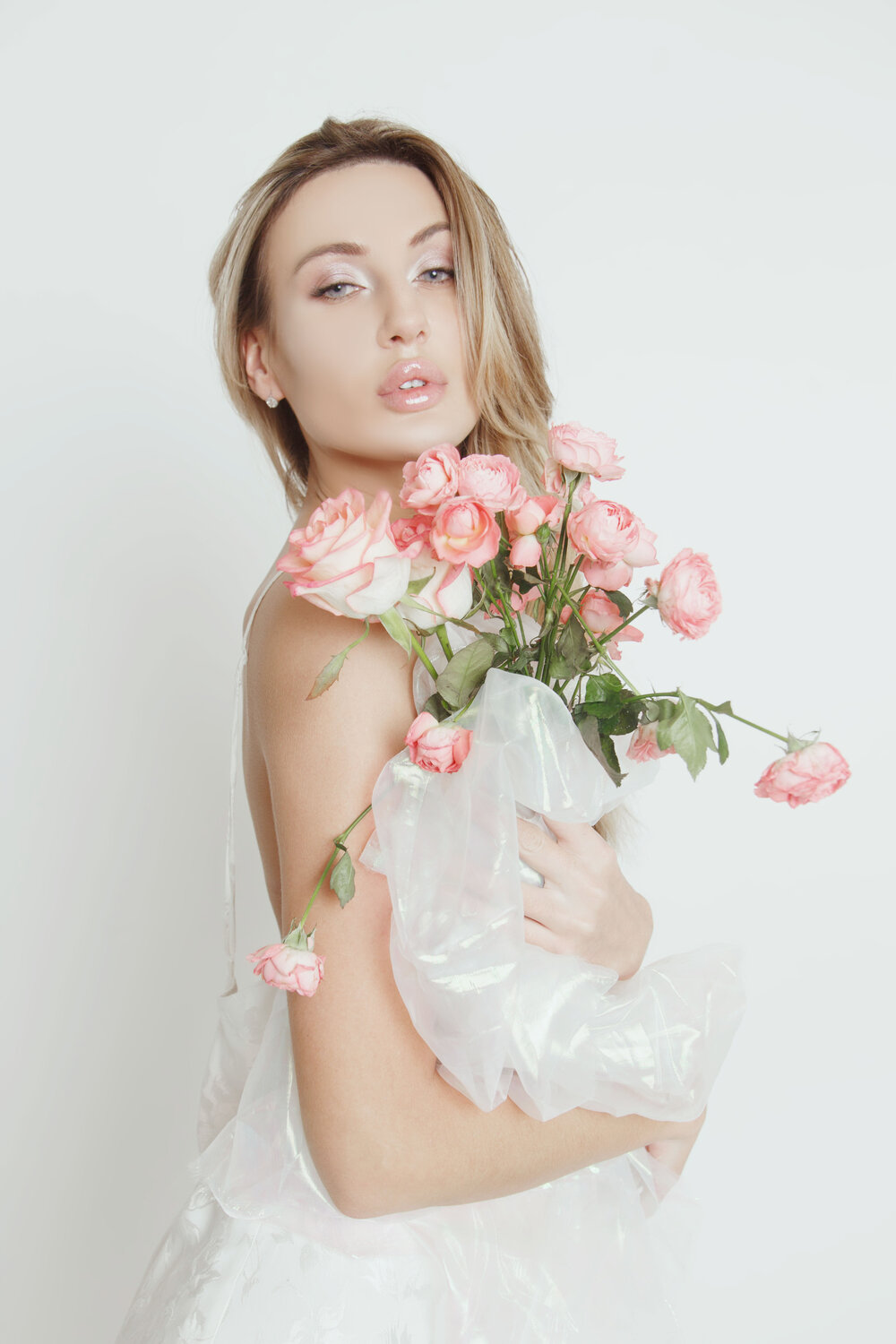 , Marie Dashkova