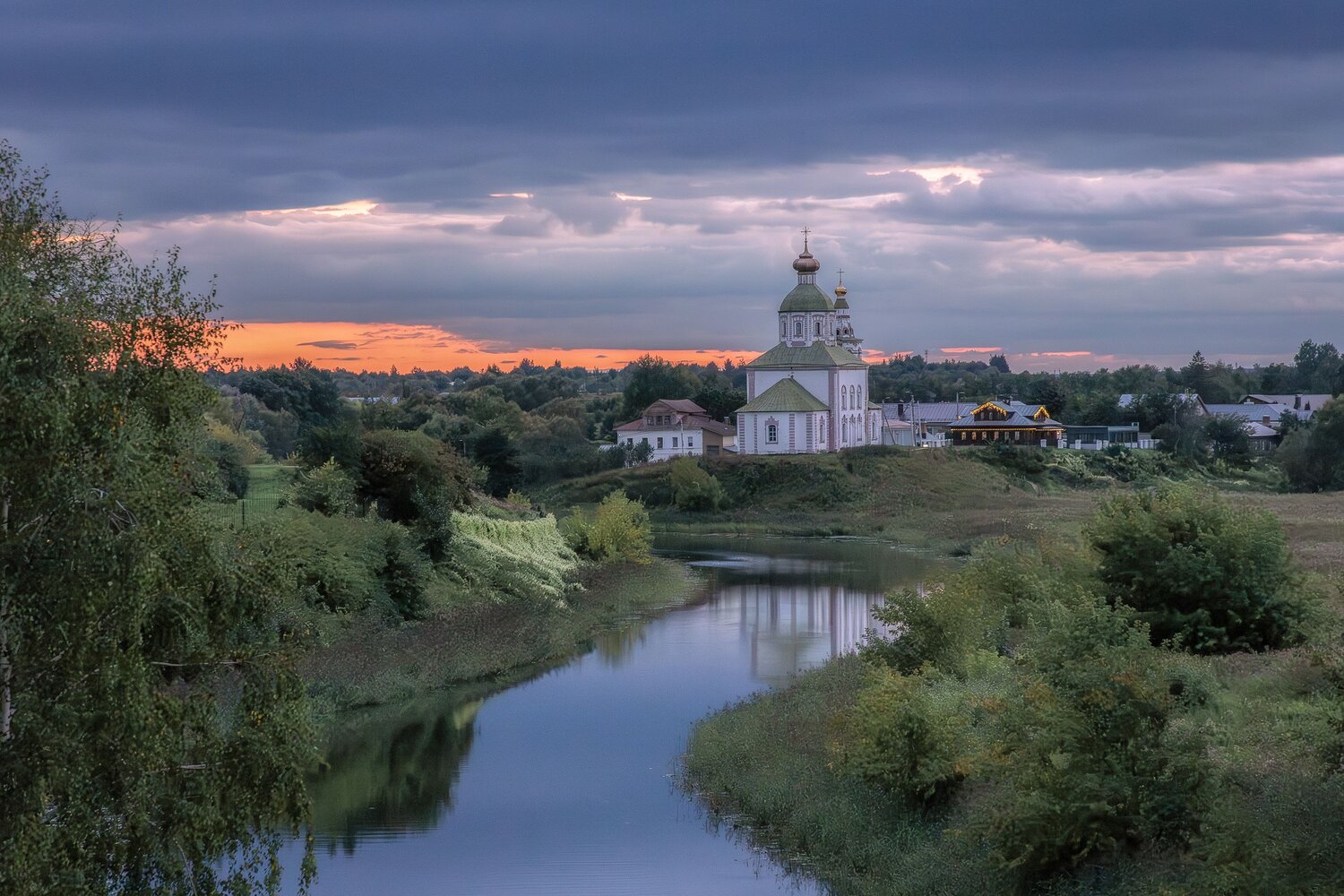 Владимирская, область, Елена Гусева