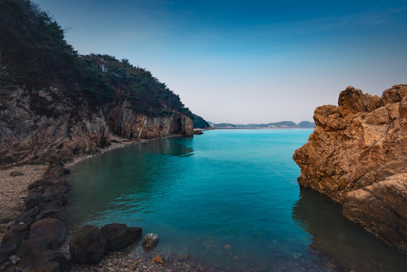 To the Emerald Sea фото превью