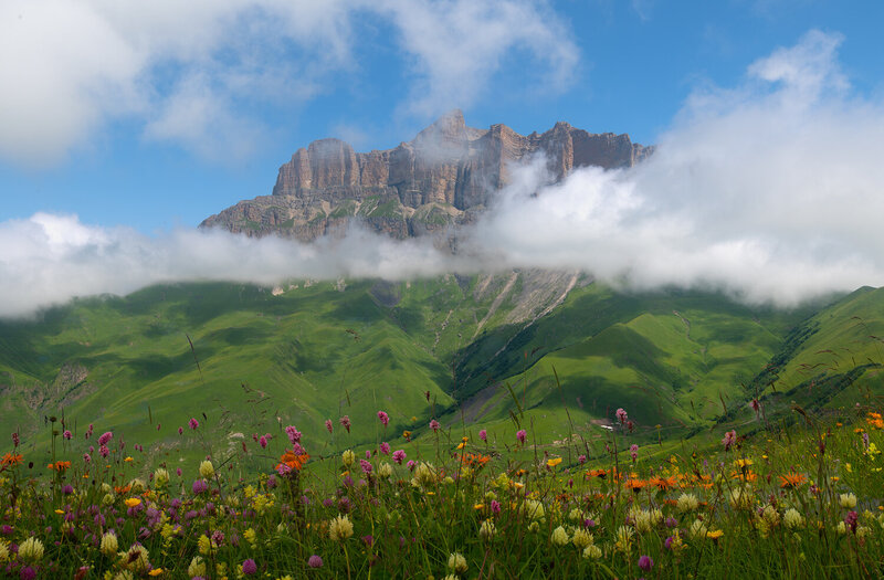 мехтыген, кабардино-балкария Мехтыген фото превью