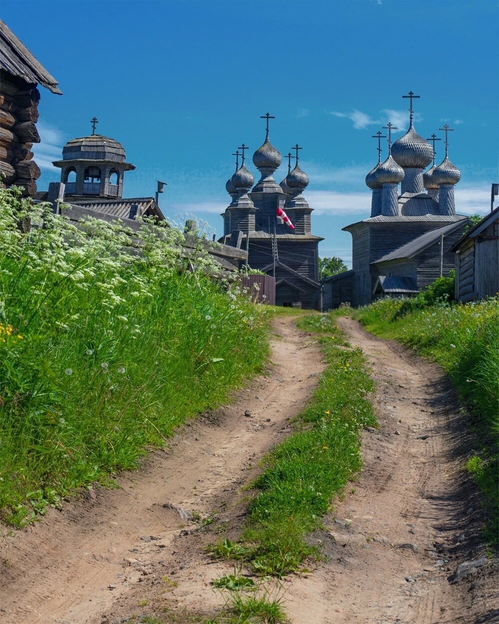 , Петр Косых