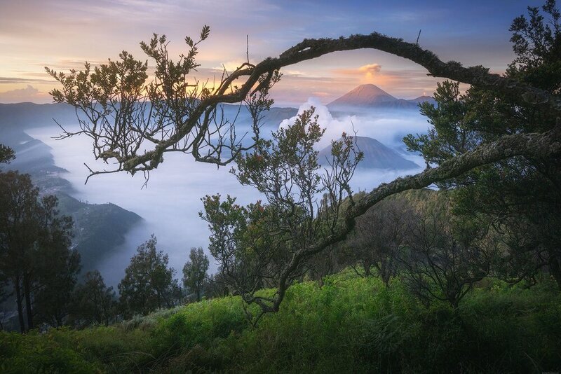 Bromo фото превью