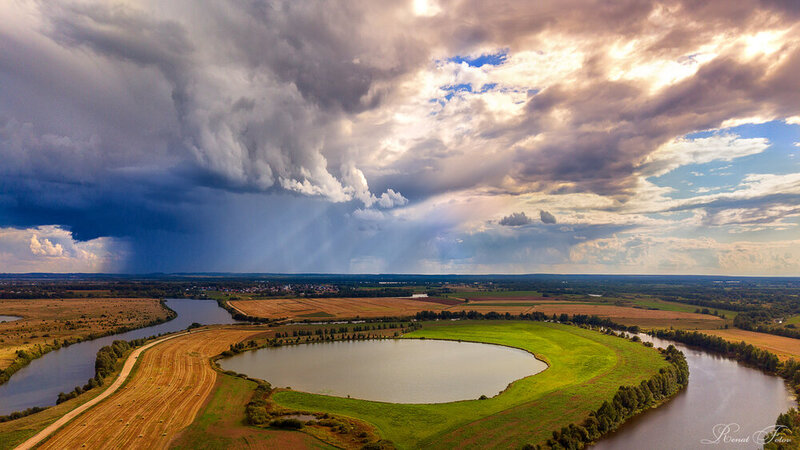 Костромской край фото превью