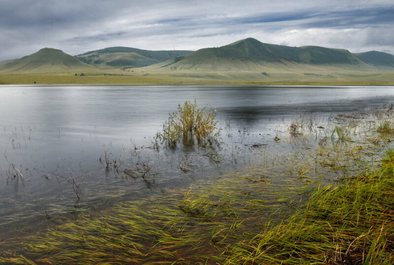 Лето в Хакасии фото превью