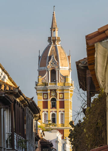 Santa Catalina