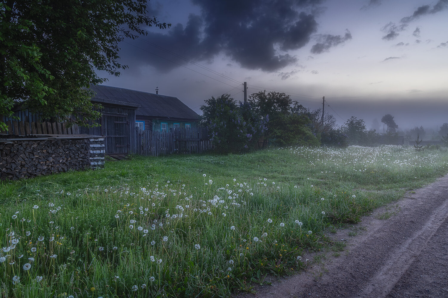 , Михаил Загрядский