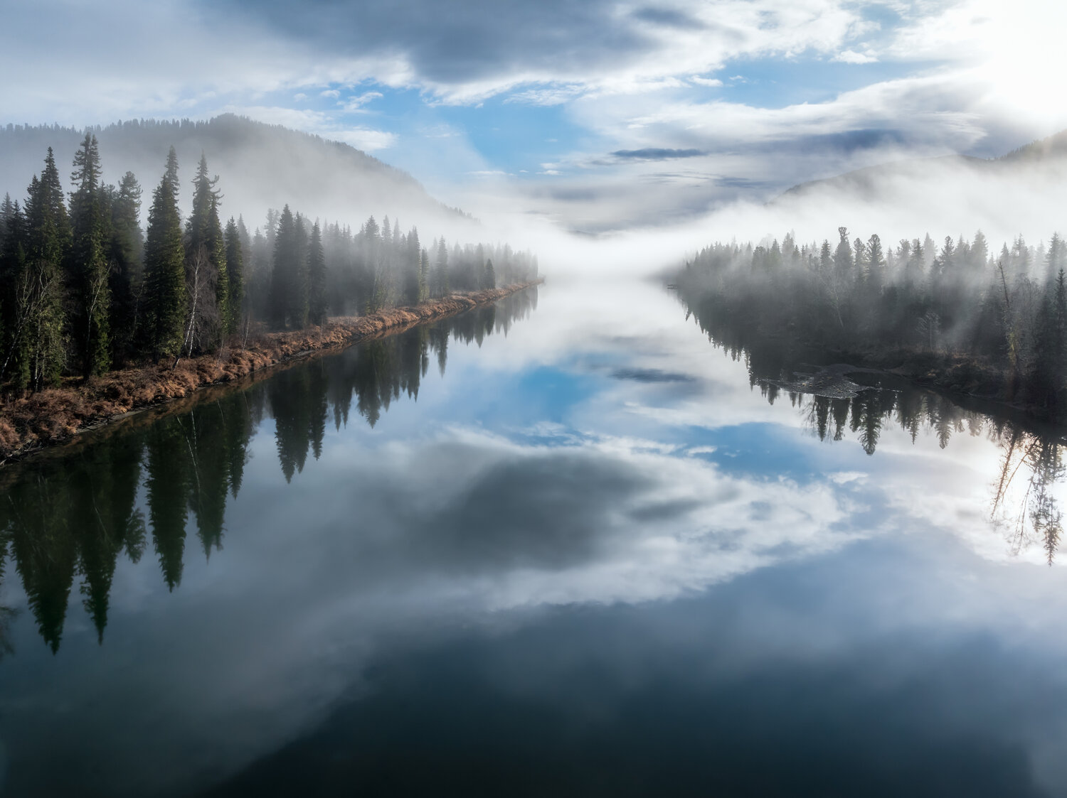 , Nikitin Alexander