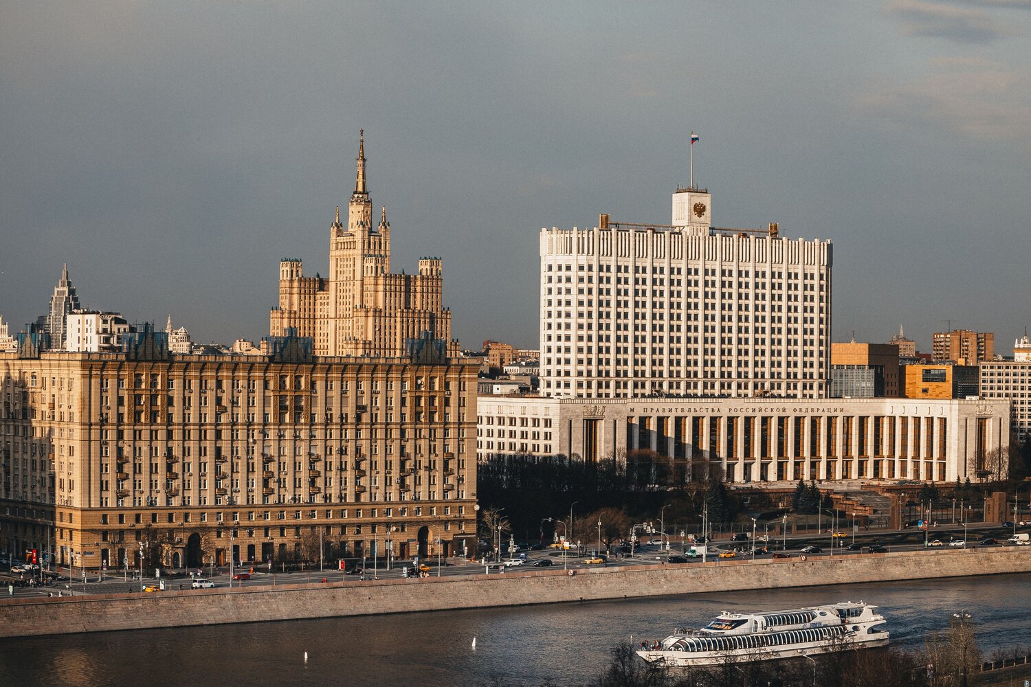 , Трепольский Дмитрий