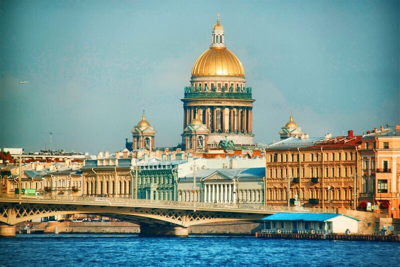 Санкт-Петербург  фото превью