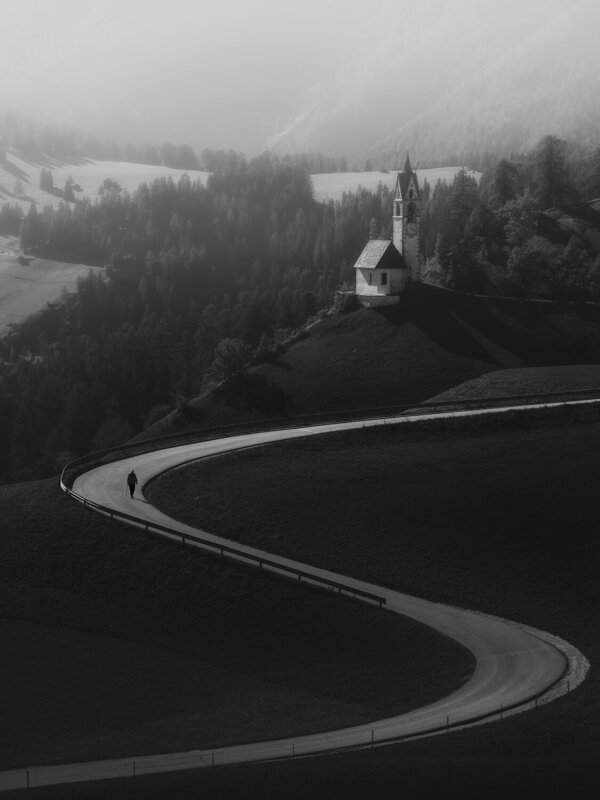 The Last Turn фото превью